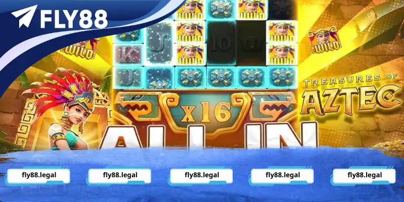 Với chiến thuật hay bạn sẽ dễ dàng có được giải Jackpot lớn của riêng mình Với chiến thuật hay bạn sẽ dễ dàng có được giải Jackpot lớn của riêng mình